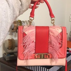 Aldo handbag